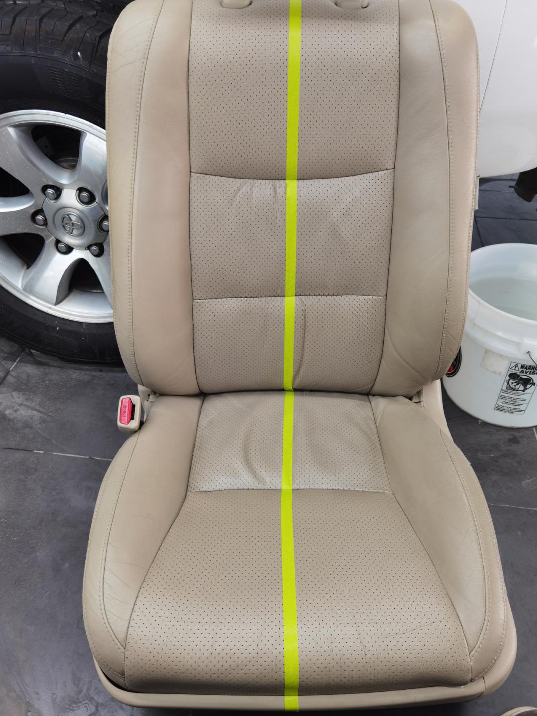 翻新一台1951年的汽车,翻新07年的车