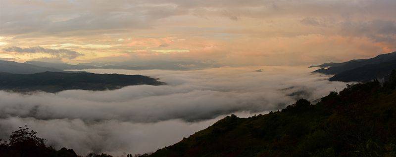 大理开启大理之旅,冬季的大理适合旅游吗