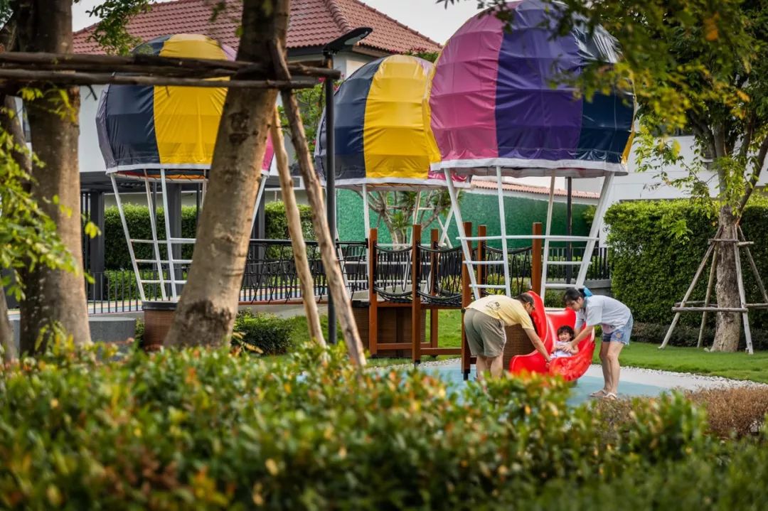 儿童游乐园景观设计手绘,儿童游乐场景观设计哪家好