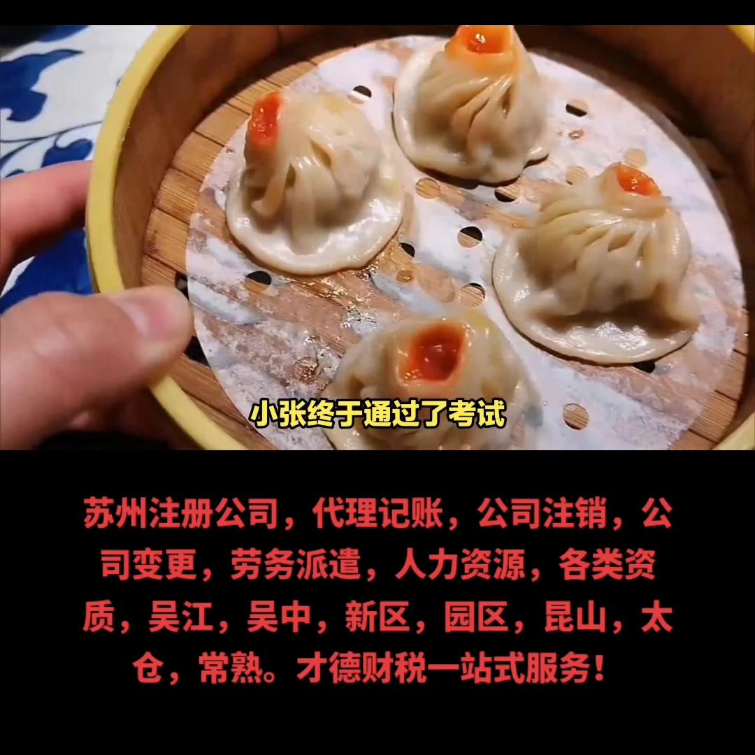 苏州注册公司，代理记账，公司注销，公司变更，劳务派遣，...