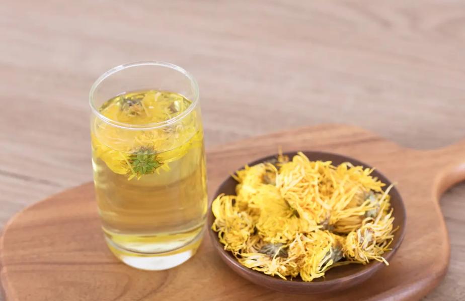 菊花长期喝一个月有害处吗,喝菊花的4大禁忌