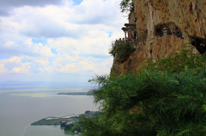 自驾从上海到昆明沿途旅游景点,昆明旅游攻略必去十大景点