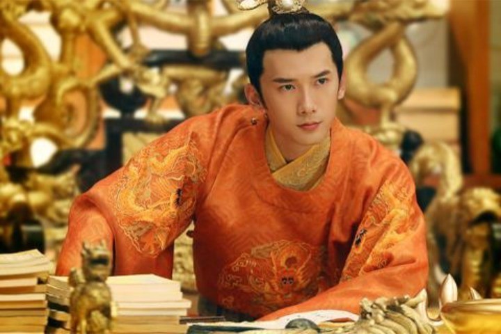 明代最跋扈的外戚：一门两侯爵，敢在皇宫奸污宫女，偷戴皇帝御冠