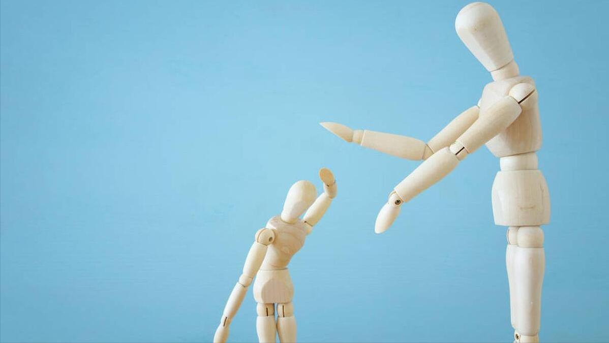 单亲家庭长大的孩子性格有问题,单亲家庭孩子两种人格