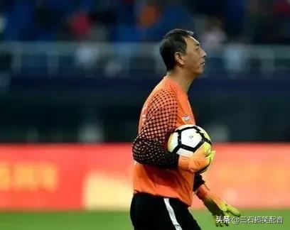 天津足球最著名门将,中国足球十大传奇门将