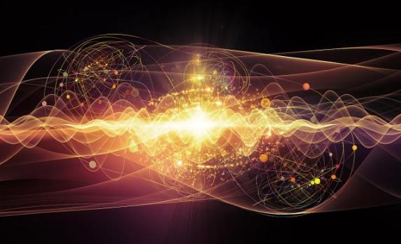 量化L4处的辐射带电子损失过程