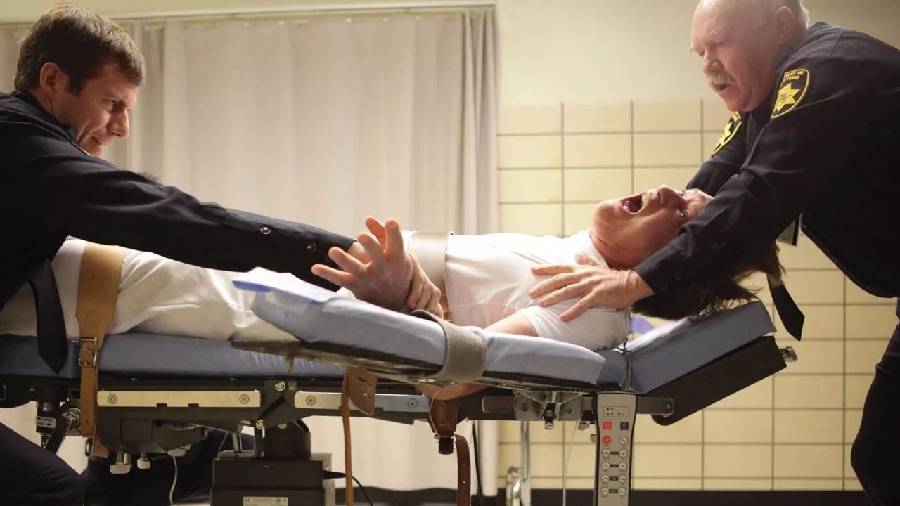 全网都在说死刑,聊一聊法律这些事