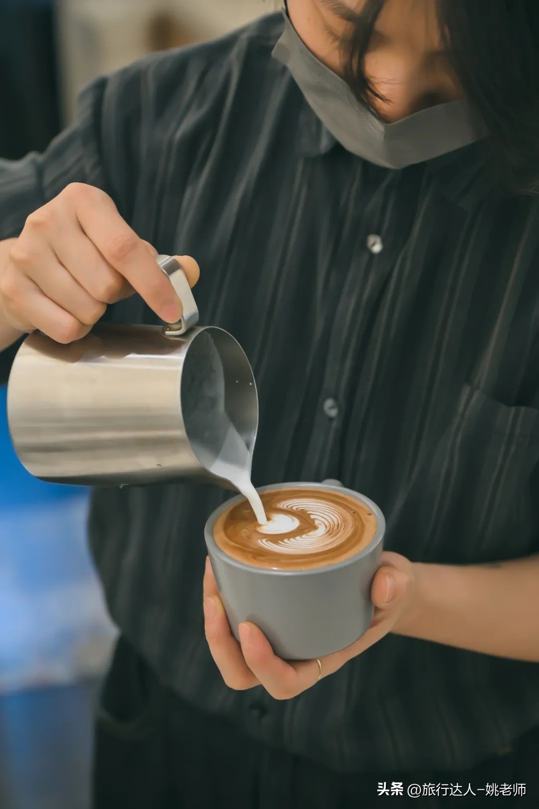 这10家姚老师私藏咖啡馆大公开，你去过几家？