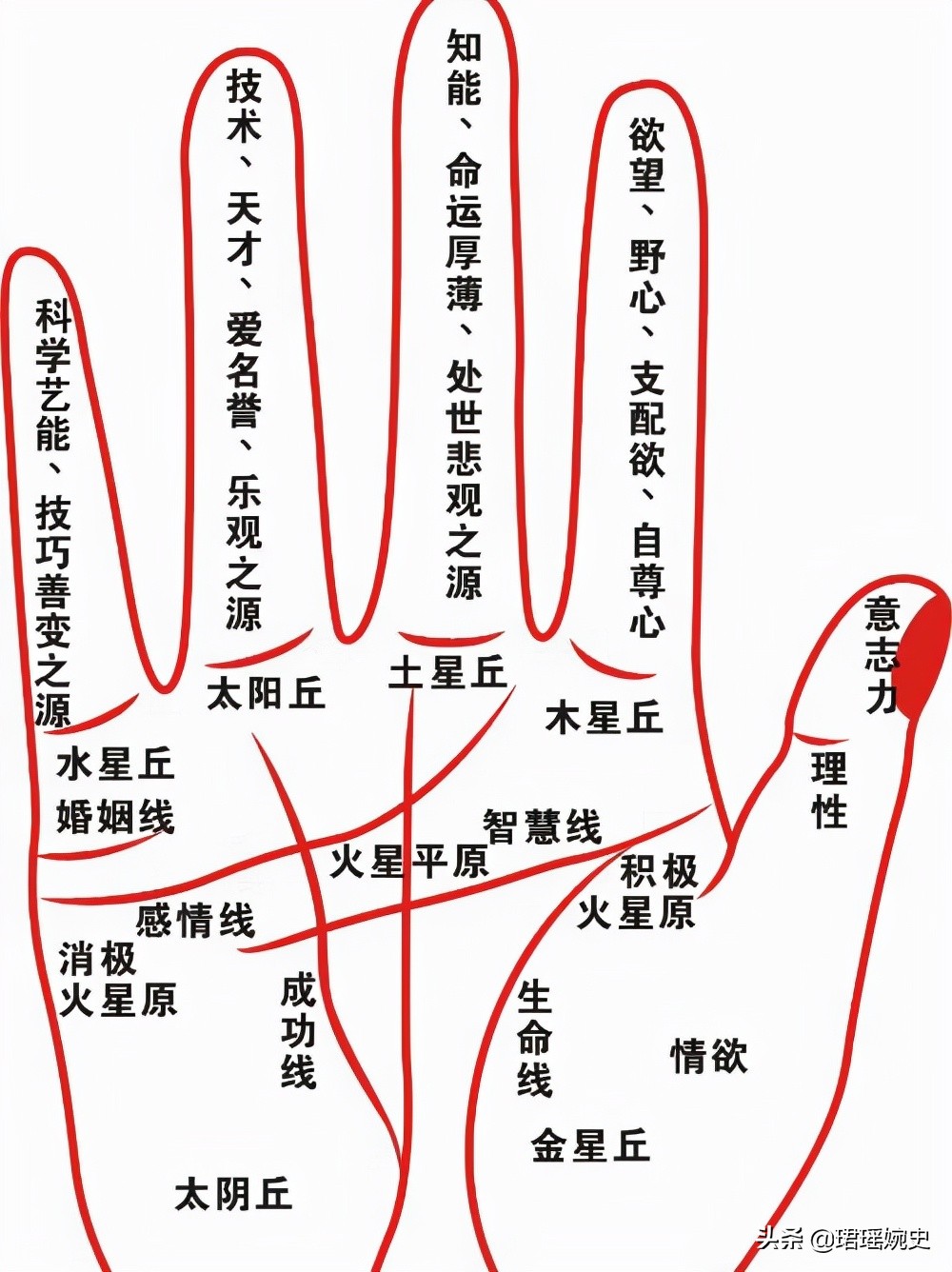 最常见的5个街头算命 (民间算命前世今生破解天机)