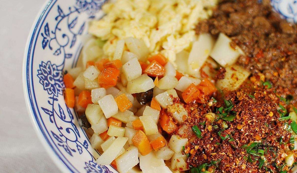 陕西最有特色的面食,陕西的什么面最好吃最有名