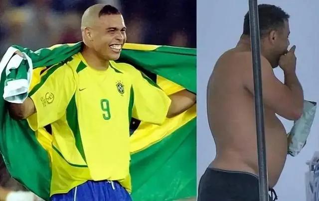 足球人物志小罗,足球运动员大罗