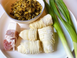 冬笋的保存方法视频,冬笋的保存方式