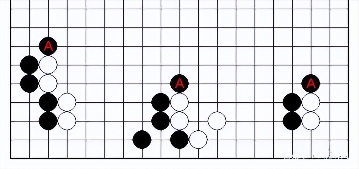 围棋漫谈,漫话围棋阅读理解答案
