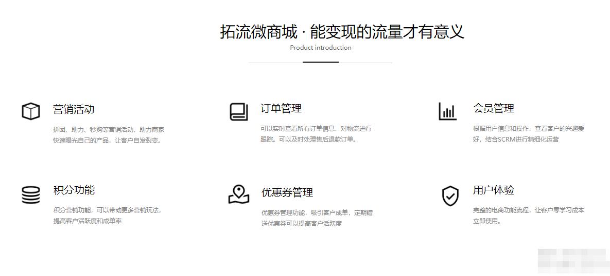 电商平台小程序,小程序电商哪个平台最好