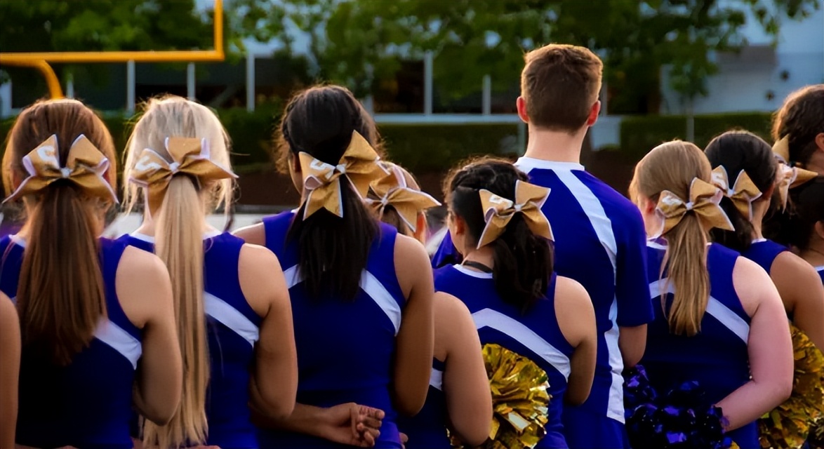 世界杯最牛的啦啦队,世界杯哪个国家的啦啦队最漂亮