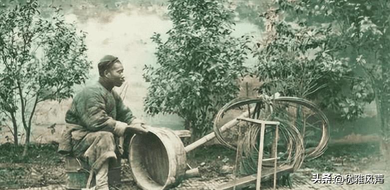 日军兽行：当着男人的面玷污了女儿，临走还残忍割下妻子乳房