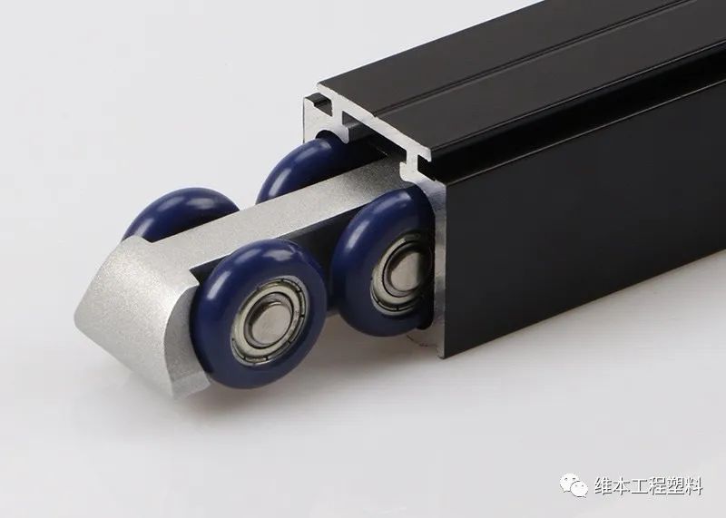 门窗滑轮知识,门窗滑轮定滑轮