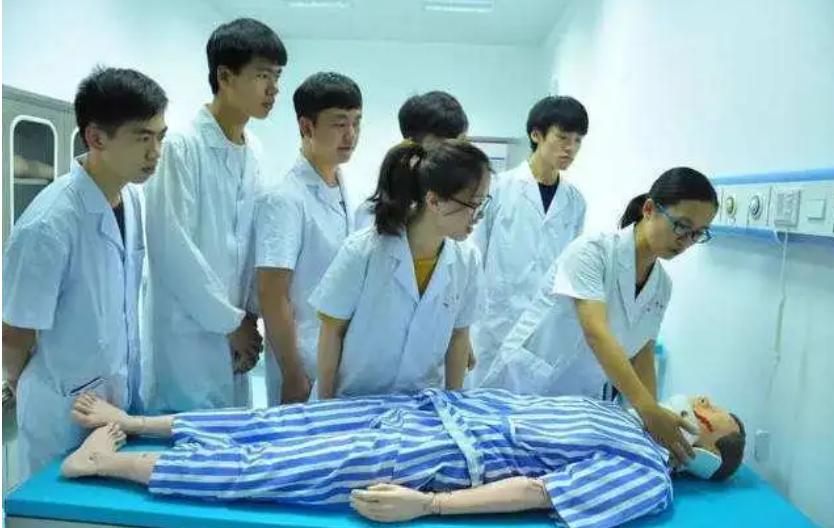 2023临床医学专业排名,2023年高考临床医学分数会降低吗