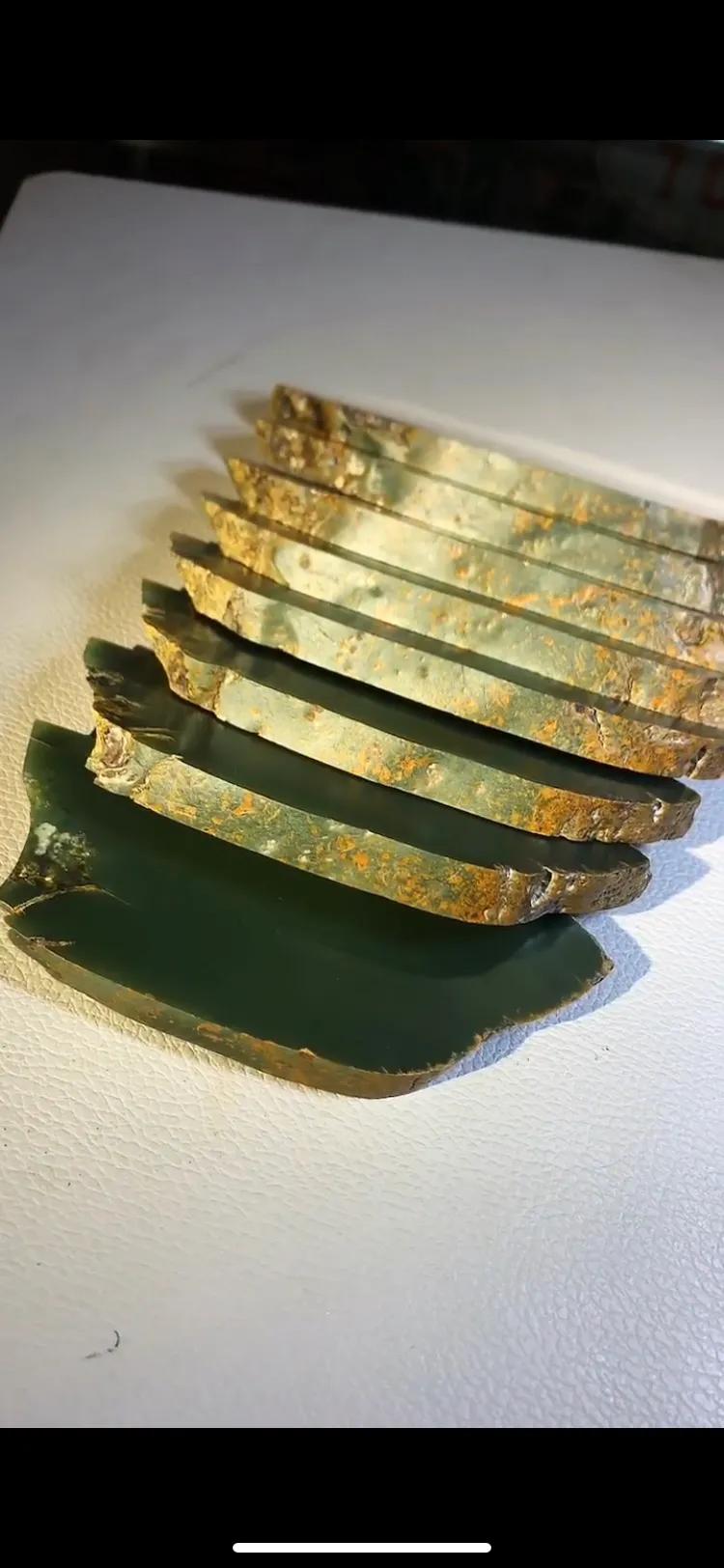 中国四大名玉岫玉为什么便宜,四大名玉之一岫玉原产地