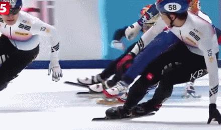 客观对待冬奥会赛场的输赢,面对冬奥精彩时刻应该说什么