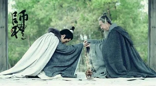 黄晓明为什么要演琅琊榜2,黄晓明琅琊榜2有着什么样的身世