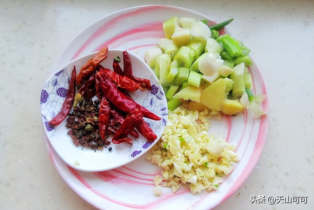 皮皮虾的四种详细做法,这才是皮皮虾正确做法