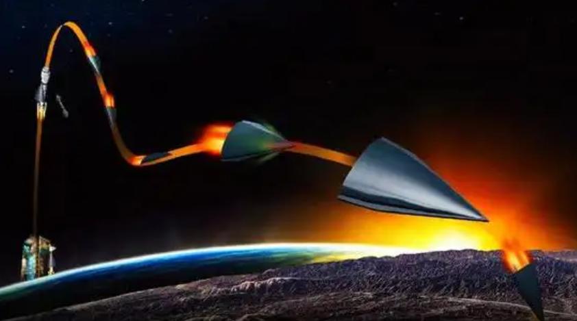 钱学森惊人的秘密,钱学森搞了哪些科技