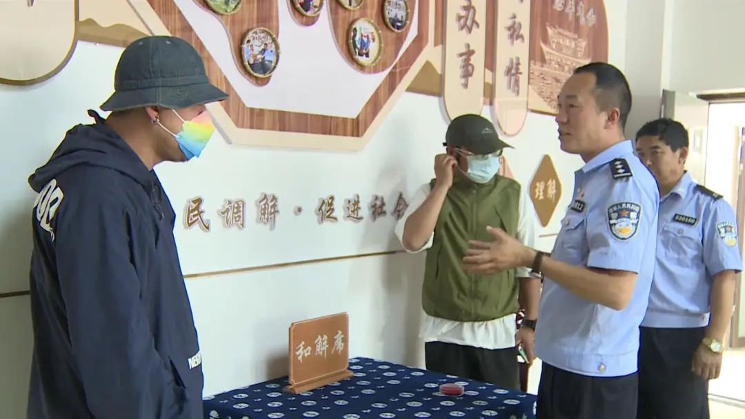 牛！连续3届12年“全国社会治安综合治理优秀州”