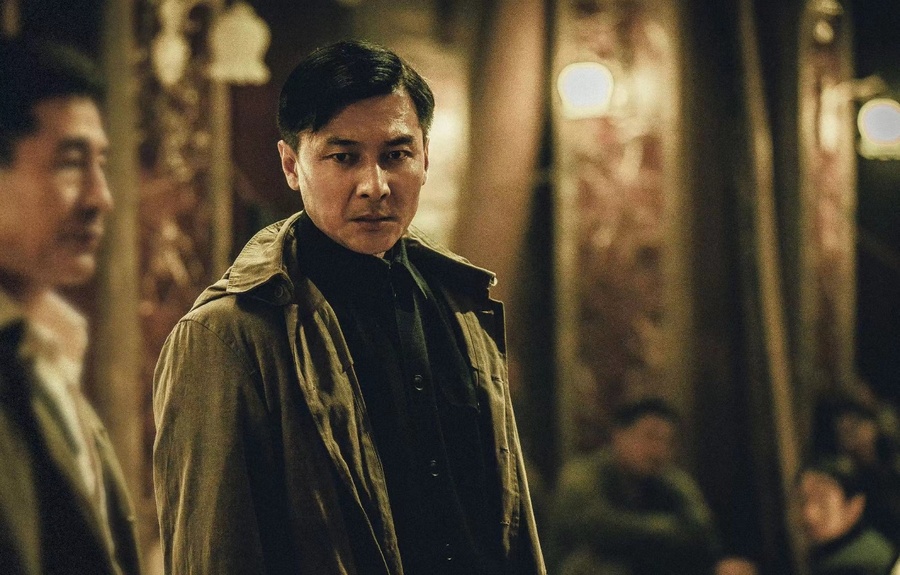 破晓东方热播电视剧,破晓东方精彩片段纪南音