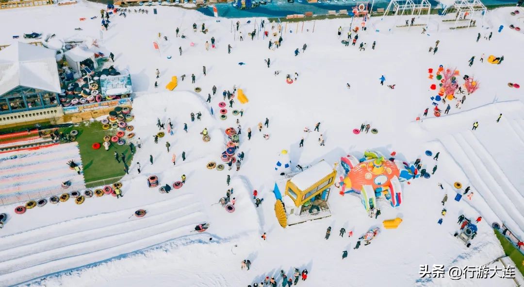 大连哪些地方可以玩雪,大连有什么地方可以玩雪