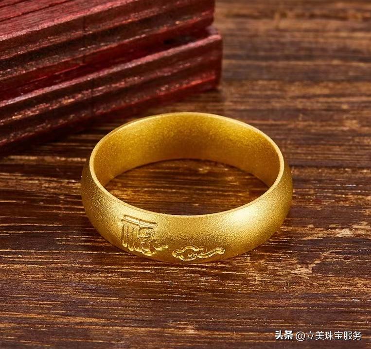 黄金首饰500元一克贵不贵,黄金首饰为什么不按克计算