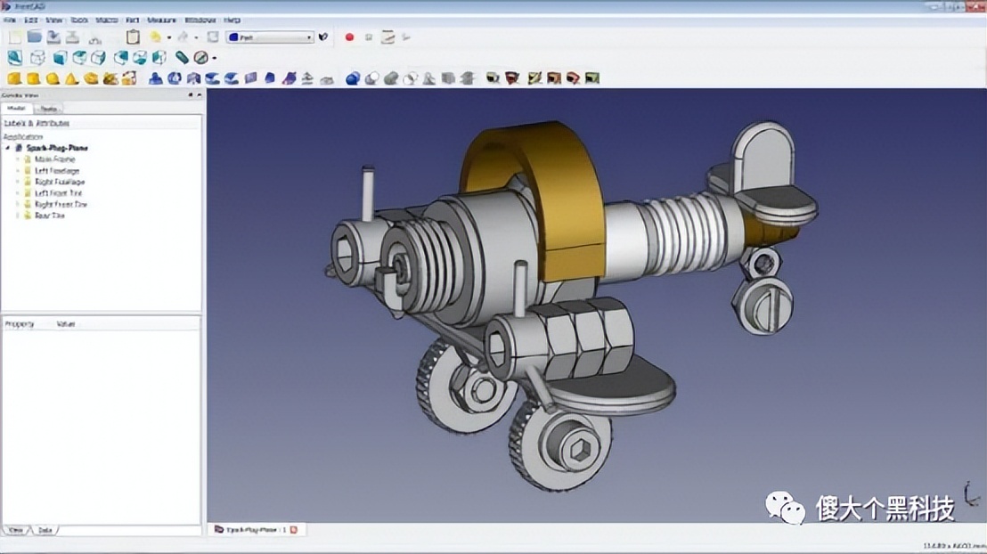 全球开源软件数量,2023年十大最佳开源软件