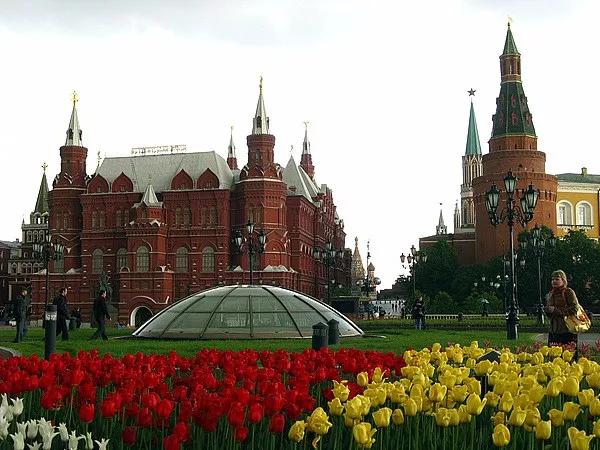 莫斯科旅游攻略浙江,俄罗斯旅游攻略