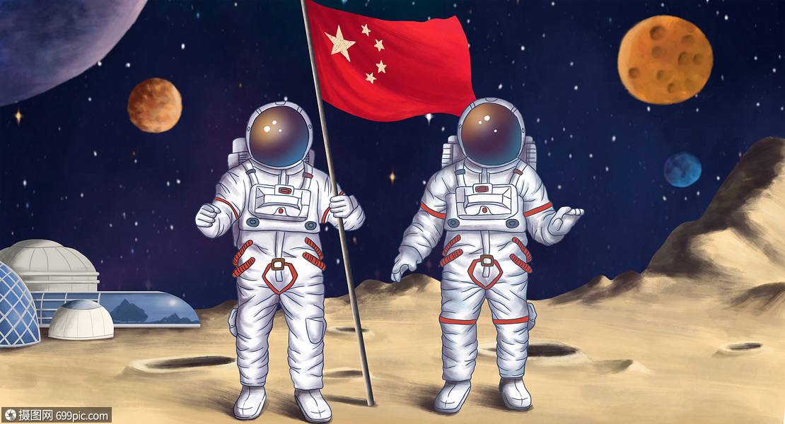 我国十七位航天员,中国34名航天员名单的籍贯