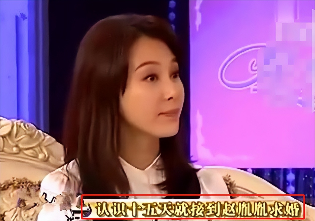 陈数有多爱自己的继子,陈数谈继子不再要孩子