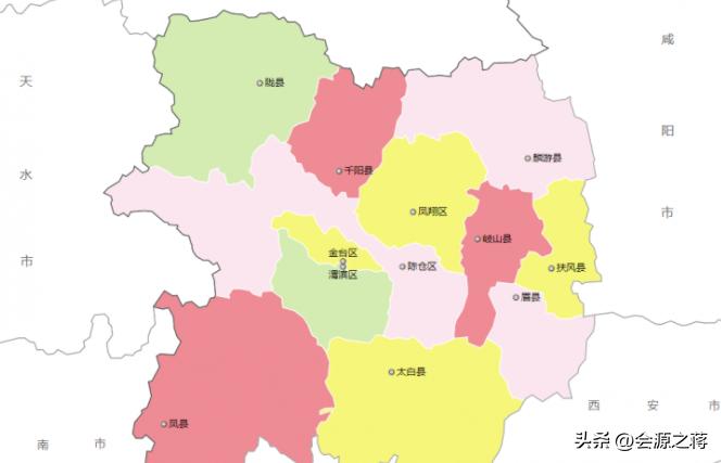 宝鸡市城市发展规划,宝鸡市最新规划设区吗