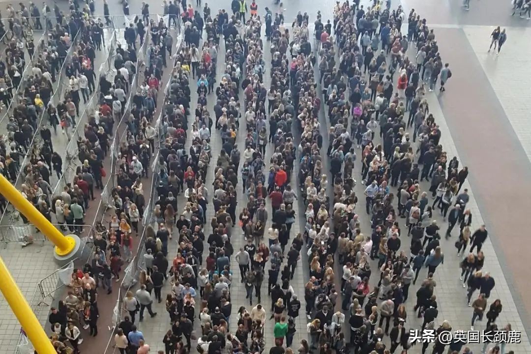 Sorry,wereBritish——关于英国的30件小事儿