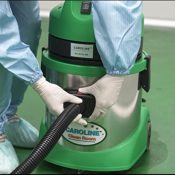 上海洁净室吸尘器,辽宁洁净室工业吸尘器