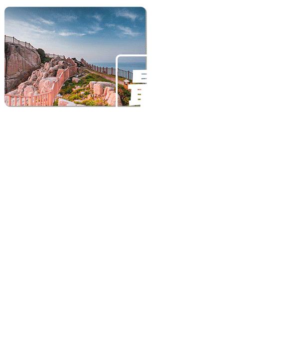 上海附近小岛最便宜的民宿,上海周边海边民宿