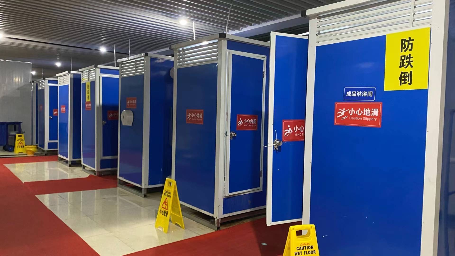 方舱医院住的病人,癌症病人方舱