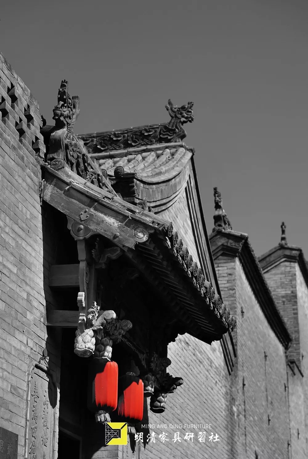 北方民间家具用材,民间家具鉴赏与收藏