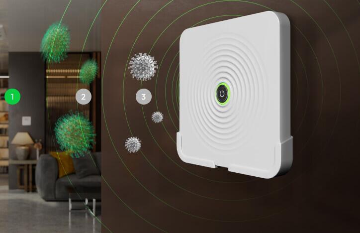 新冠杀菌神器,新冠病毒克星找到了吗最新消息