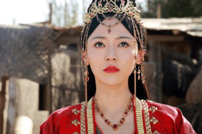 杨广为什么没有御驾亲征,杨广亲征