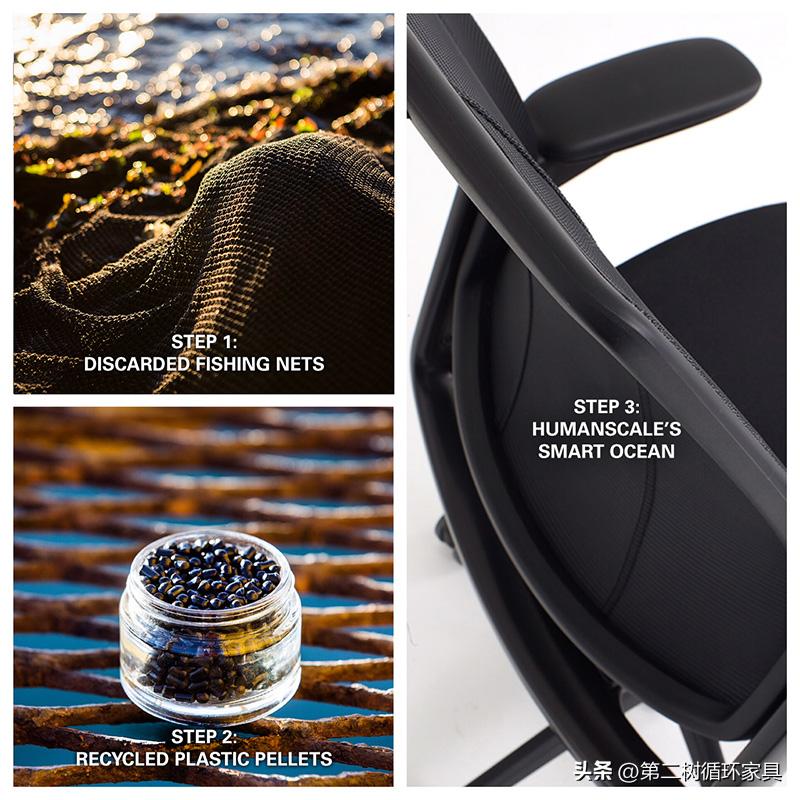 海洋元素的凳子,手工打造最简单的椅子