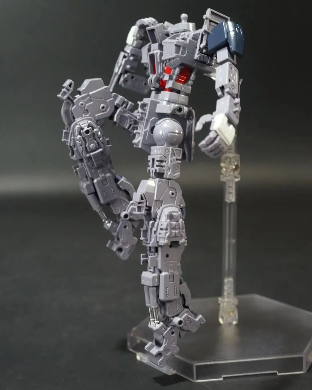 0门槛入坑——给萌新的钢普拉入门攻略