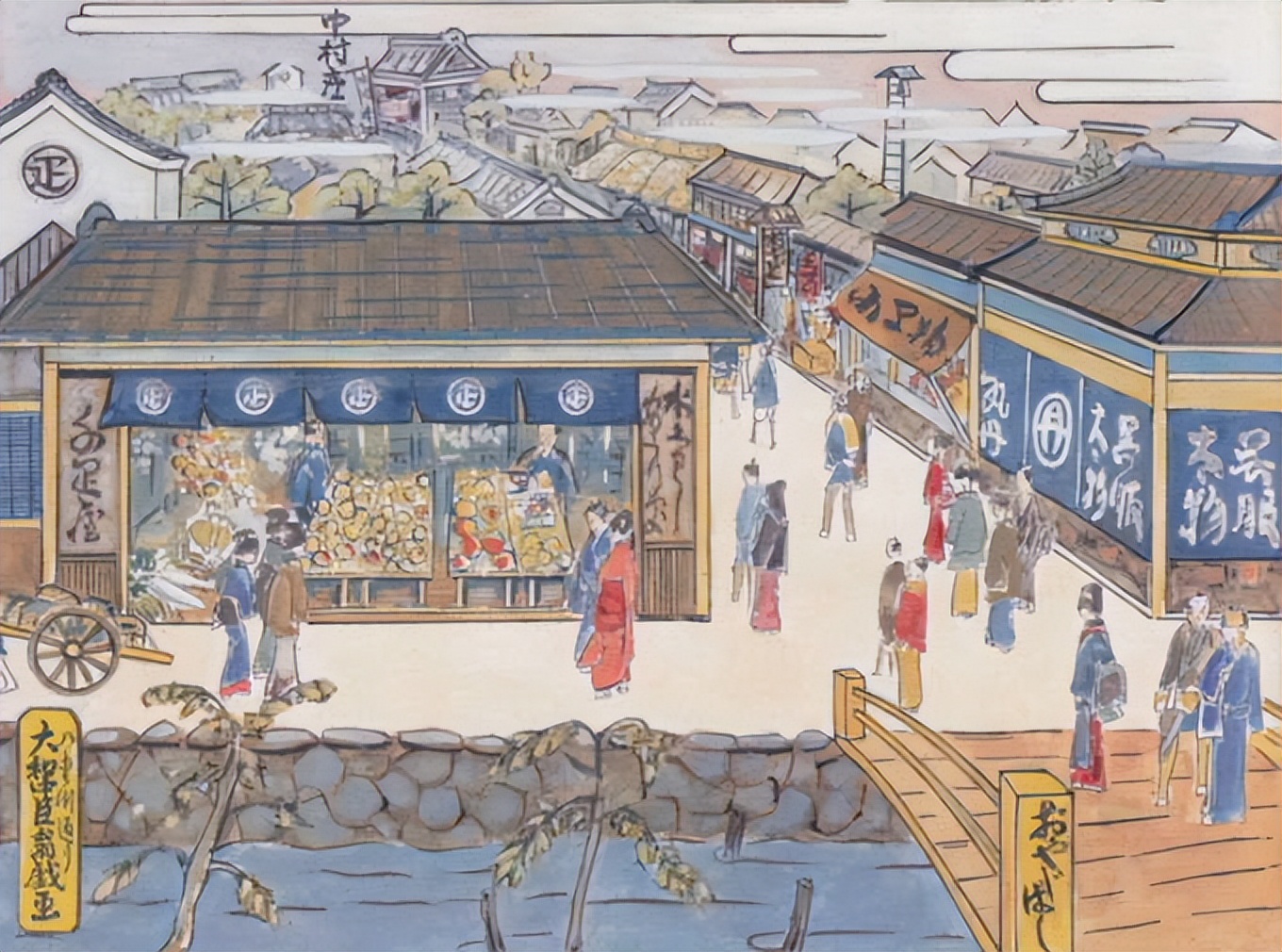 为何中国水果在日本如此畅销,日本天价水果