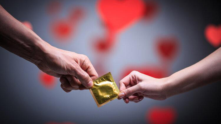 用水清洗能避孕吗,用清水清洗能避孕不