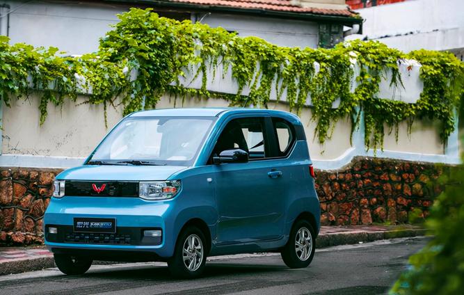 宏光mini除了便宜还有什么优点,宏光mini投诉