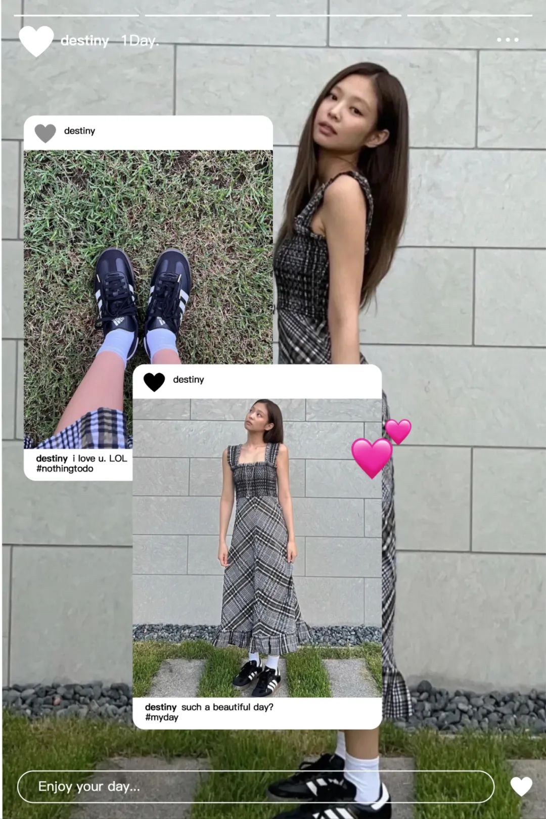 秋天就穿这5双鞋子高级又好看,秋天最值得买的20双鞋