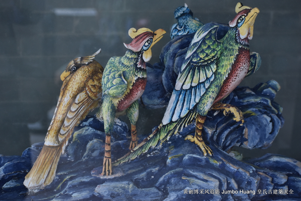 第3105回：寒窗书剑十年苦读，指望蟾宫攀折桂枝